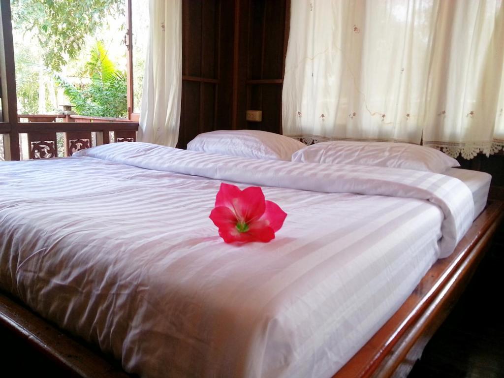 Faa Ruan Tai Resort Sukhothai Room photo